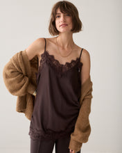 Afbeelding in Gallery-weergave laden, Topsatin2s3514-12520000754-Darkchocolate__1

