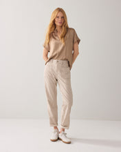 Afbeelding in Gallery-weergave laden, TopshortsleevesSilkytouch2s3324-11817000703-Khaki__2
