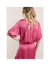 Afbeelding in Gallery-weergave laden, Top silky touch 2s3109-11817 000530 - Cotton candy
