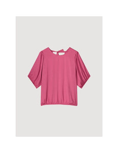 Top silky touch 2s3109-11817 000530 - Cotton candy