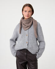 Afbeelding in Gallery-weergave laden, Tricja Scarf 252P057 203 Walnut
