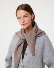Afbeelding in Gallery-weergave laden, Tricja Scarf 252P057 203 Walnut
