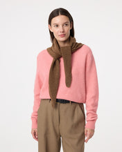 Afbeelding in Gallery-weergave laden, TricjaScarf262P089219MidBrown__1
