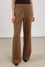 Afbeelding in Gallery-weergave laden, Trix Pants Scuba NKF09041 65 Fango
