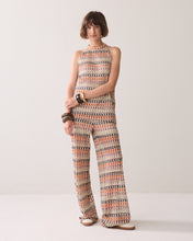 Afbeelding in Gallery-weergave laden, TrouserMulticolourcrochet4s2979-30779000120-Multicolour__1
