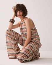 Afbeelding in Gallery-weergave laden, TrouserMulticolourcrochet4s2979-30779000120-Multicolour__2
