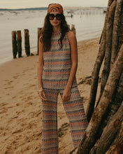 Afbeelding in Gallery-weergave laden, TrouserMulticolourcrochet4s2979-30779000120-Multicolour__3
