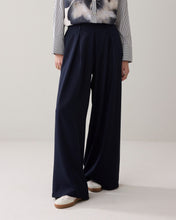 Afbeelding in Gallery-weergave laden, TrousersFluidwith4s2957-11851000495-Midnightblue__1
