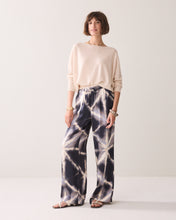 Afbeelding in Gallery-weergave laden, TrousersTiedyeviscose4s3002-12459000413-BlueNoir__2
