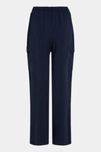 Afbeelding in Gallery-weergave laden, Trousers W24F1527 55 navy
