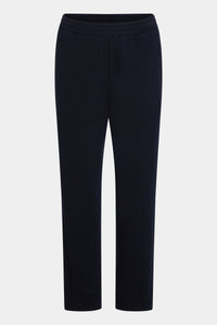 Trousers W25F1711 55 navy