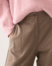 Afbeelding in Gallery-weergave laden, TrousersbarrelfitTwillmelange4s3041-12481000742-Taupe__2
