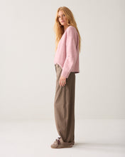 Afbeelding in Gallery-weergave laden, TrousersbarrelfitTwillmelange4s3041-12481000742-Taupe__3
