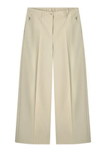 Afbeelding in Gallery-weergave laden, Trousers foam uni 4s2369-11680 000648 - Frosted sage
