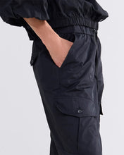 Afbeelding in Gallery-weergave laden, Trousers taft 4s2685-12075 000990 - Black
