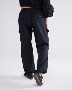 Trousers taft 4s2685-12075 000990 - Black