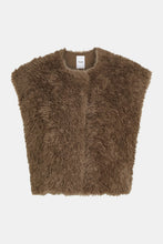 Afbeelding in Gallery-weergave laden, WaistcoatW26C383655tabac__1
