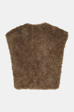 Afbeelding in Gallery-weergave laden, WaistcoatW26C383655tabac__2
