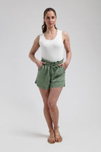 Afbeelding in Gallery-weergave laden, WillShortCR0114305OliveGreen__3
