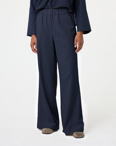 Willow Pants 252P190 412 Night Blue