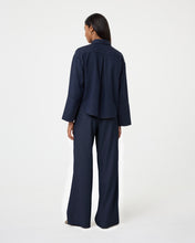 Afbeelding in Gallery-weergave laden, Willow Pants 252P190 412 Night Blue
