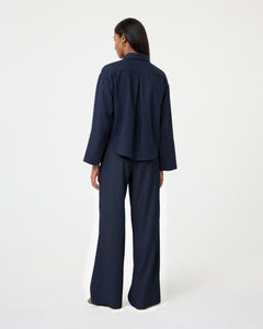 Willow Pants 252P190 412 Night Blue