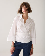 Afbeelding in Gallery-weergave laden, WrapblouseCrispypoplin2s3517-12119000110-White__1
