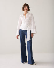 Afbeelding in Gallery-weergave laden, WrapblouseCrispypoplin2s3517-12119000110-White__3
