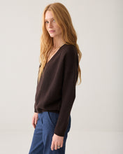 Afbeelding in Gallery-weergave laden, WrapcardiganWoolcashmereblendknit7s8028-70092000754-Darkchocolate__2
