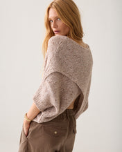 Afbeelding in Gallery-weergave laden, WrapsweaterSubtlesequinblendknit7s8030-70094000708-Lighttaupe__2
