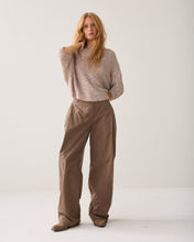 Afbeelding in Gallery-weergave laden, WrapsweaterSubtlesequinblendknit7s8030-70094000708-Lighttaupe__3
