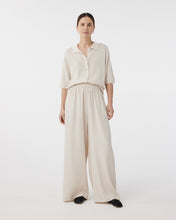 Afbeelding in Gallery-weergave laden, Yoshi Cardigan 251P024 260 Creme

