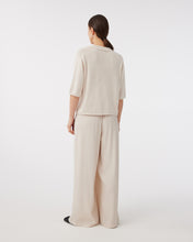 Afbeelding in Gallery-weergave laden, Yoshi Cardigan 251P024 260 Creme
