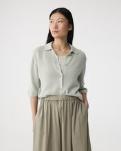 Afbeelding in Gallery-weergave laden, YoshiCardigan261P017301Sage__1
