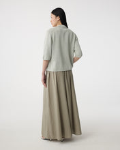 Afbeelding in Gallery-weergave laden, YoshiCardigan261P017301Sage__3
