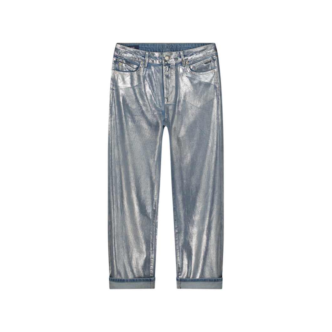 ZOE-Straight jeans comford stretch denim 4s2604-5161 425 Light denim