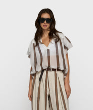 Afbeelding in Gallery-weergave laden, a-linetopstripes20-403-62021002Ecru__1
