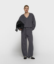 Afbeelding in Gallery-weergave laden, bananapantsfleece20-009-62031335steelblue__2
