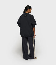 Afbeelding in Gallery-weergave laden, baseball cardigan 10 20-857-5203 1311 dark navy
