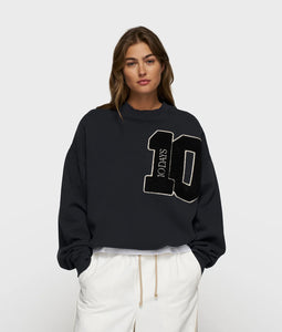 baseball sweater 10 20-828-5203 1311 dark navy