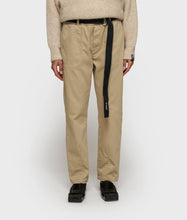 Afbeelding in Gallery-weergave laden, belted pants 20-046-5203 1130 earth

