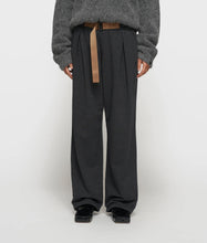 Afbeelding in Gallery-weergave laden, belt jogger 20-008-5204 4002 antra melee
