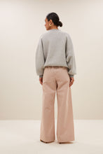 Afbeelding in Gallery-weergave laden, benji copper stripe pants 25118043 255 copper small stripe
