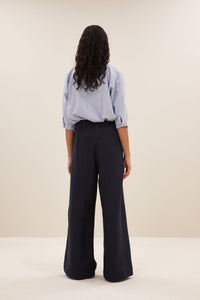 benji copper stripe pants 25518020 1704 copper stripe