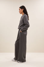 Afbeelding in Gallery-weergave laden, benji metallic pants 25518016 804 metallic silver
