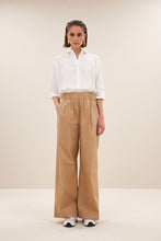 Afbeelding in Gallery-weergave laden, benjipoplinpants25118032735camel__1
