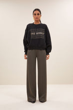 Afbeelding in Gallery-weergave laden, bibi nights sweater 25518909 861 jet black
