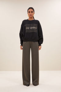 bibi nights sweater 25518909 861 jet black
