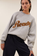 Afbeelding in Gallery-weergave laden, bibi ready sweater 25518917 825 grey melee
