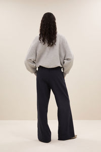 bibi ready sweater 25518917 825 grey melee